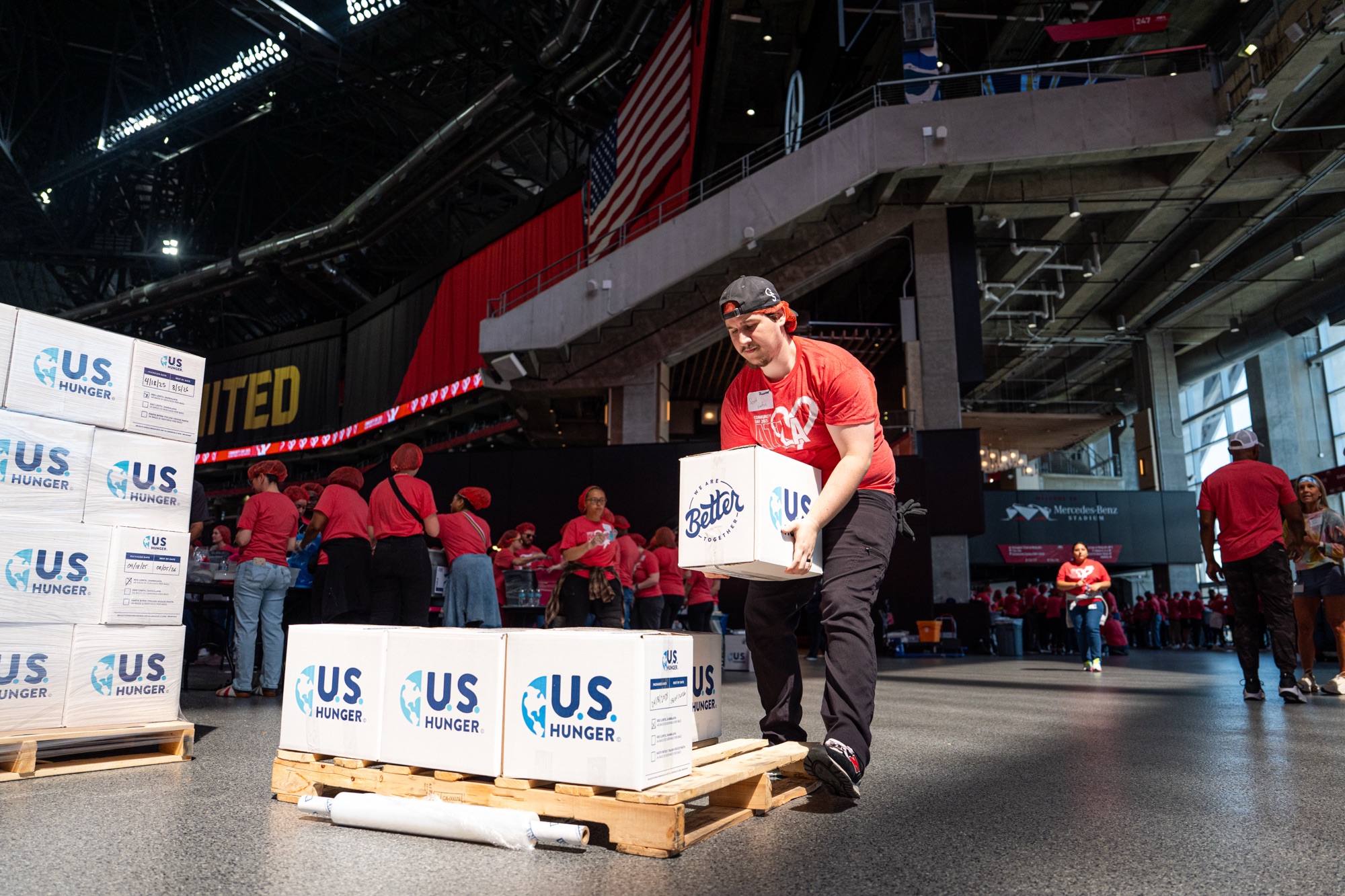 Arthur M. Blank Family Foundation